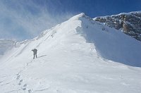 13 Impossibile proseguire